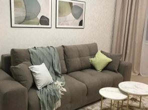 Квартира Уютная 2-х комнатная квартира