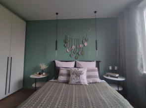 Апартаменты Дизайнерские в Ясенево