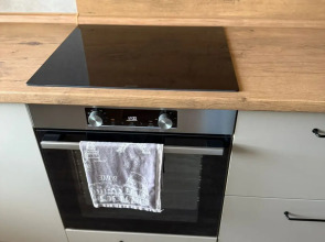 Квартира Однокомнатная уютная