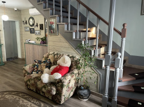 Гостевой дом Моя Провинция