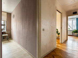 Квартира Двухкомнатная В Гостях у Петербурженки