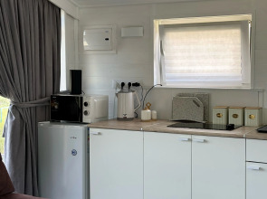 База отдыха Anaka