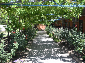 Гостевой Дом Чудная Долина