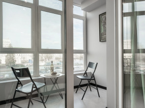 Апартаменты Люкс для 6 человек