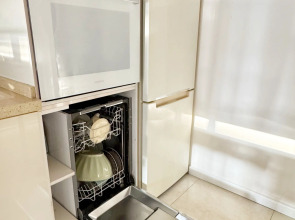 Квартира двухкомнатная на Пиросмани