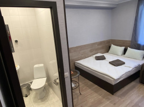 Мини-отель Аэропорт Внуково