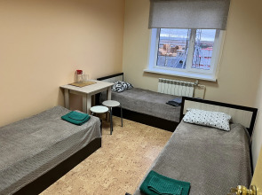 Мини-отель Ziphostel