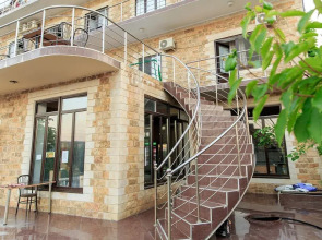 Золотые Пески