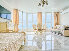 Квартира Deluxe Apartment 45 м2