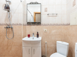 Квартира в Старо Татарской слободе