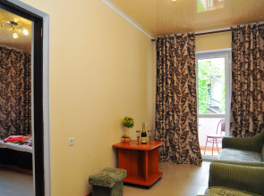 Гостевой Дом Дом Гайбуло