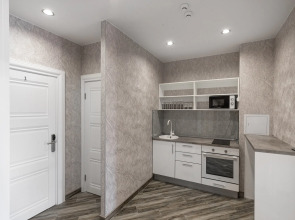 Мини-отель Олимп