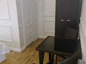 Отель Riverside-Express