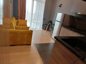 Апартаменты Tbilisi Vip