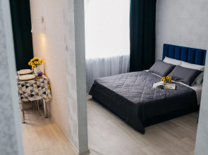 Апартаменты Альфа Хоум Плюс на Труда 165