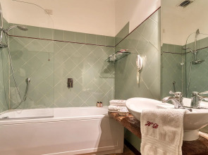 Decumani Hotel De Charme