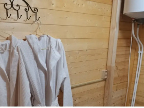 Частный дом Прованс