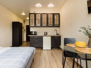 Апартаменты Весна