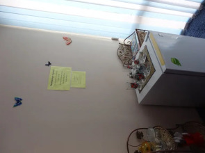 Отель Виктория