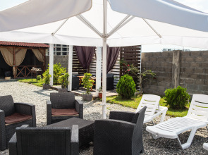 Бутик-отель Lakaa