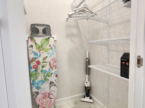 Апартаменты с шикарным видом на море Paradise