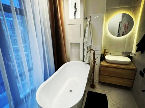 Квартира на Красной