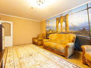 Апартаменты Сутки-24