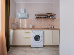 Апартаменты Apart Lux Вернадского 91