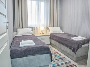 Меблированные комнаты Загородный комплекс Тимофеево