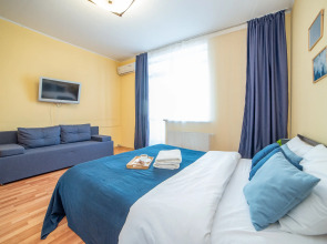 Апартаменты Шейнкмана 90