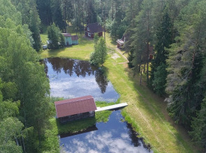 База отдыха Белка