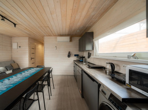 Гостевой Дом Скандинавский