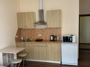 Апартаменты на Старообрядческой 2