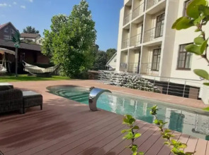 Гостевой дом Агой