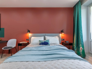 Апартаменты Cactus SPb