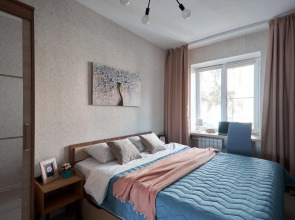 Апартаменты Возле Парка Победы