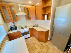 3-Х комнатные просторные апартаменты рядом Воркутауголь