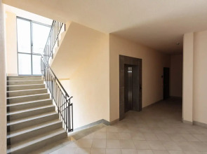 Квартира у моря