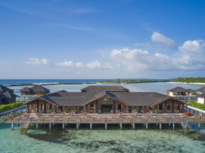 Курортный отель Villa Nautica at Paradise Island