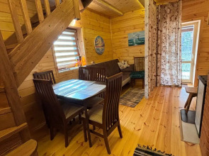 Гостевой Дом у Нарочи