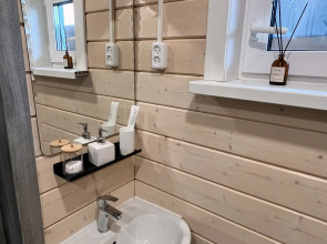 Гостевой дом на Обручева