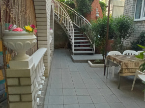 Гостевой Дом Факел 2