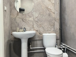 Квартира Атмосферная студия