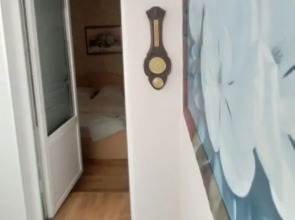 Аппартаменты Дvухкомнатные Золотая роза / Golden rose