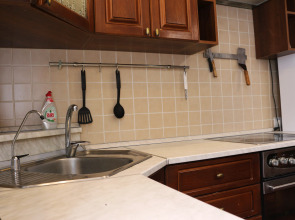 Частный Дом на Рождественской