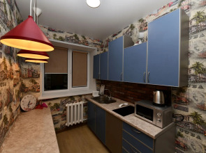 Отель Новоженовский