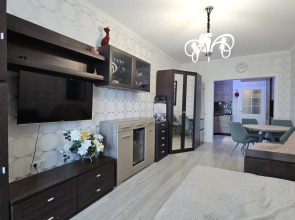 Апартаменты на Ленина 298Б 223 от HomeHotelSochi