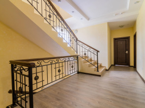 Гостевой дом М