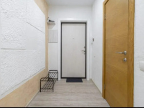 Апартаменты Уютная Квартира в Исторической Части Города у Метро Площадь Тукая