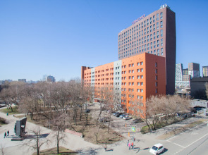 Квартира 2х Комнатная от метро Зорге 2 минуты